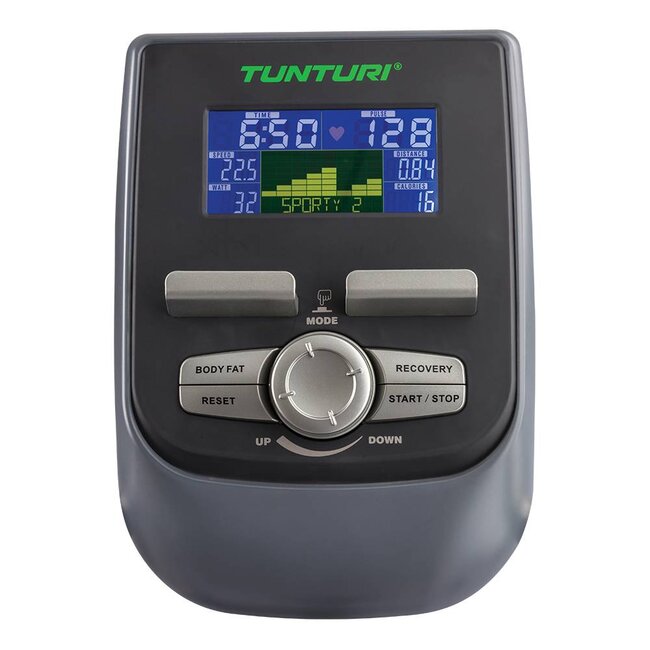 Tunturi Crosstrainer C80 Endurance