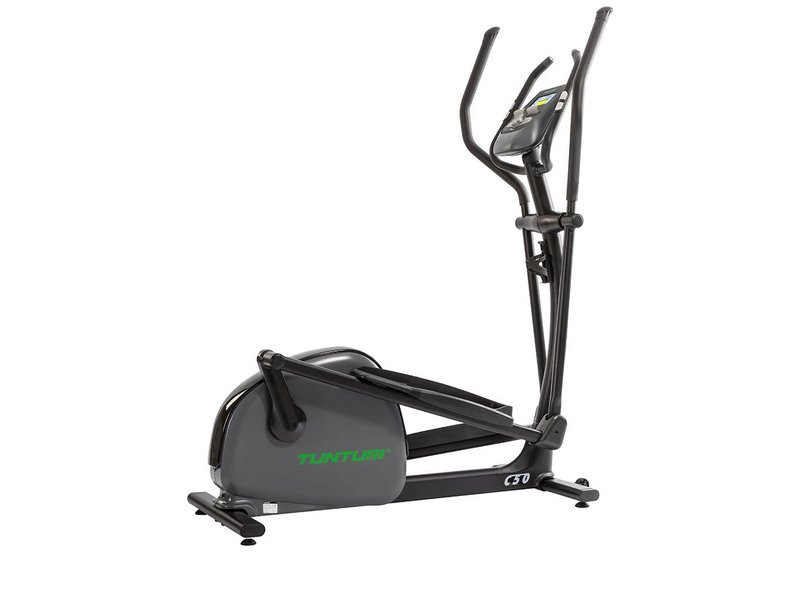 Tunturi Crosstrainer C80 Endurance