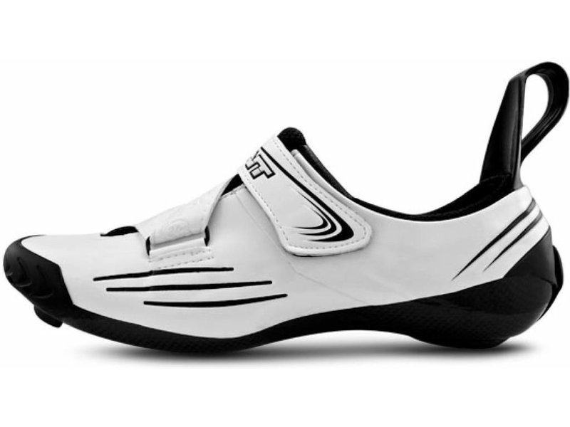 39 Casual Bont sub 8 triathlon cycling shoes for All Gendre