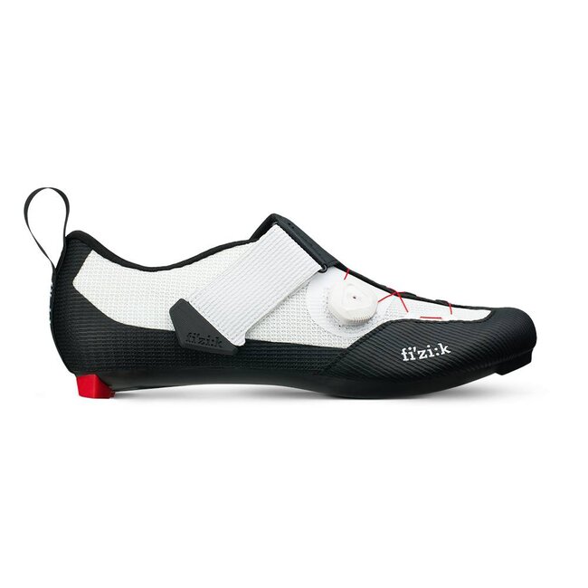 Fizik Transiro Infinito R3 Triathlon Schuh
