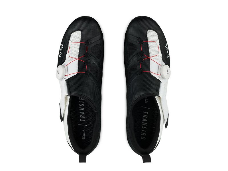 Fizik Transiro Infinito R3 Triathlon Schuh