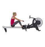 Tunturi Platinum PRO Air Rower