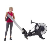 Tunturi Platinum PRO Air Rower