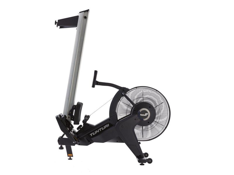 Tunturi Platinum PRO Air Rower