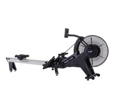 Tunturi Platinum PRO Air Rower