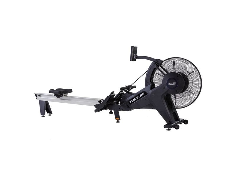 Tunturi Platinum PRO Air Rower