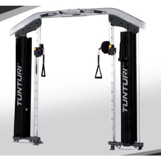 Tunturi Cable Cross PLATINUM