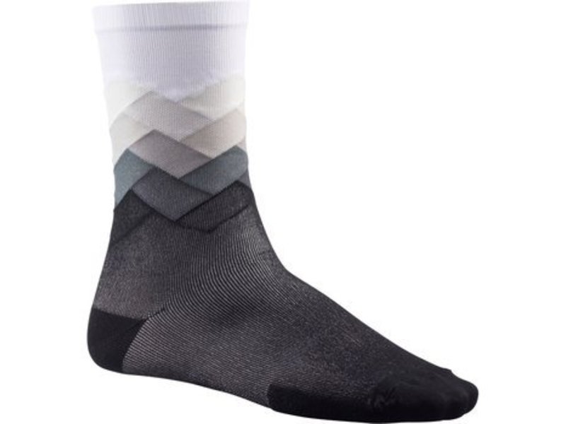 Mavic Cosmic Graphic Socken