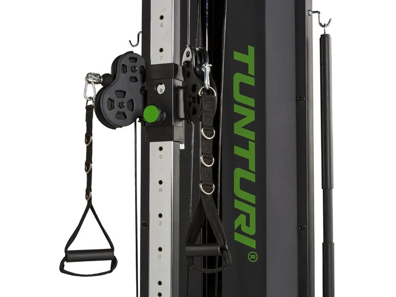 Tunturi Home Gym HG 80