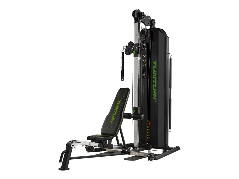 Tunturi Home Gym HG 80