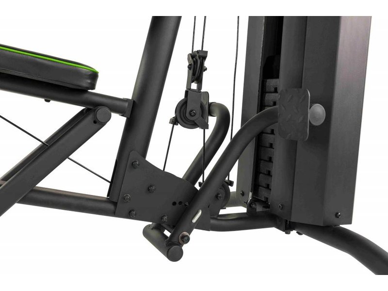 Tunturi Home Gym HG60