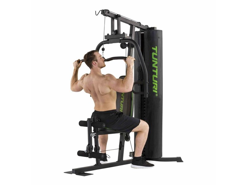 Tunturi Home Gym HG20