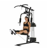 Tunturi Home Gym HG10