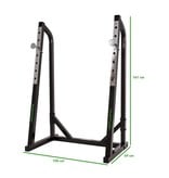 Tunturi WT40 Squat Rack