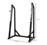 Tunturi WT40 Squat Rack