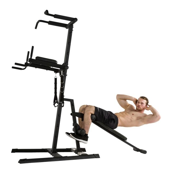 Tunturi Power Tower PT80