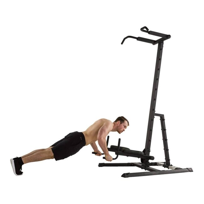 Tunturi Power Tower PT80