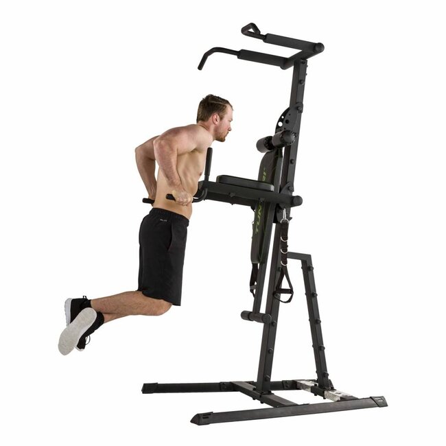 Tunturi Power Tower PT80