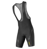 Mavic Cosmic Elite Thermo Bib Short Trägerhose kurz