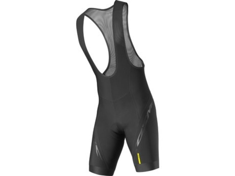 Mavic Cosmic Elite Thermo Bib Short Trägerhose kurz