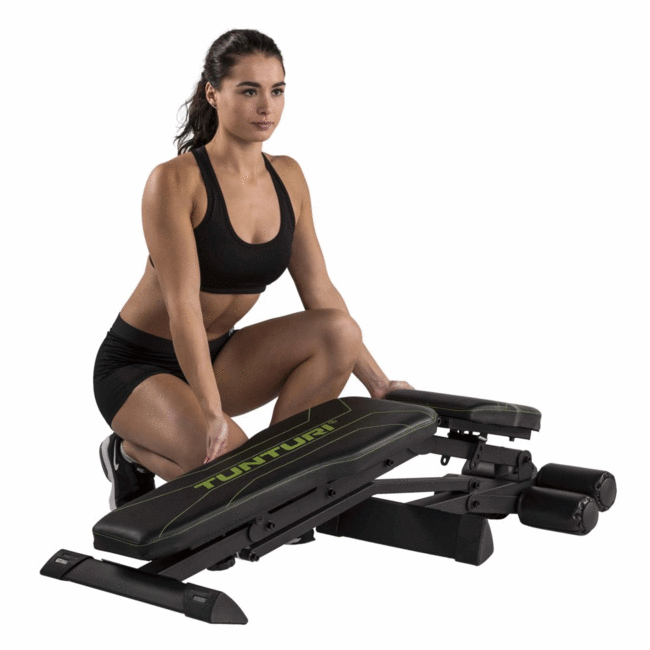 Tunturi Multi Schrägbank UB60