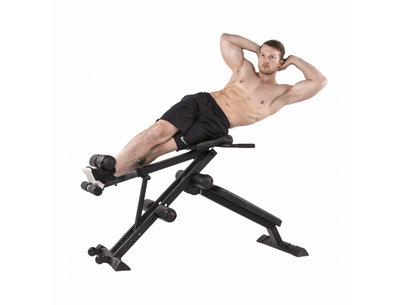 Tunturi Core Trainer CT80