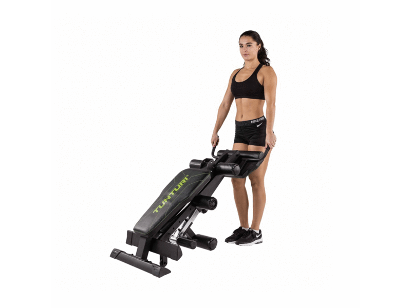 Tunturi Core Trainer CT80