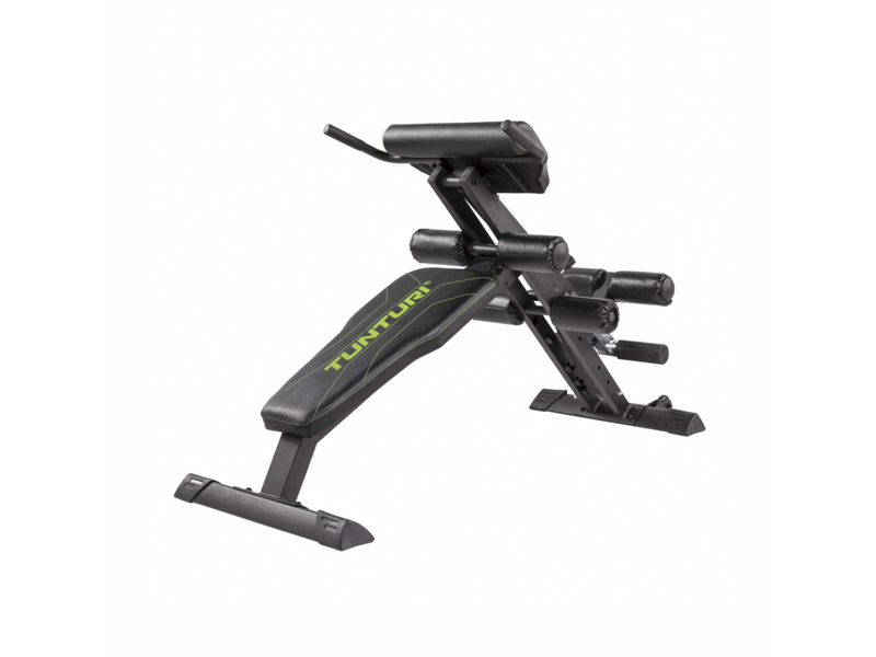 Tunturi Core Trainer CT80