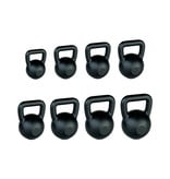 Tunturi Kettlebells