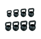 Tunturi Kettlebells