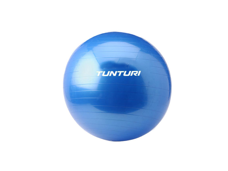 Tunturi Gym Ball Small Gymball blau