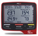 SRM Powercontrol 8 Rot