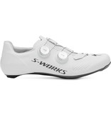 Specialized  S-Works 7 Road Schuh - White
