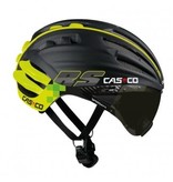 Casco SPEEDairo RS mit Visier schwarz-neon