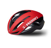 Specialized  S-WORKS EVADE MIT ANGI - Team Red/Black