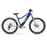 woom E-MOUNTAINBIKE 6