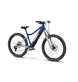 woom E-MOUNTAINBIKE 6