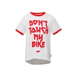 woom DON’T TOUCH T-Shirt