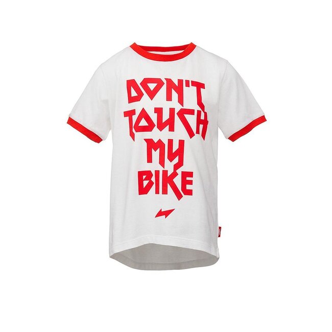 woom DON’T TOUCH T-Shirt
