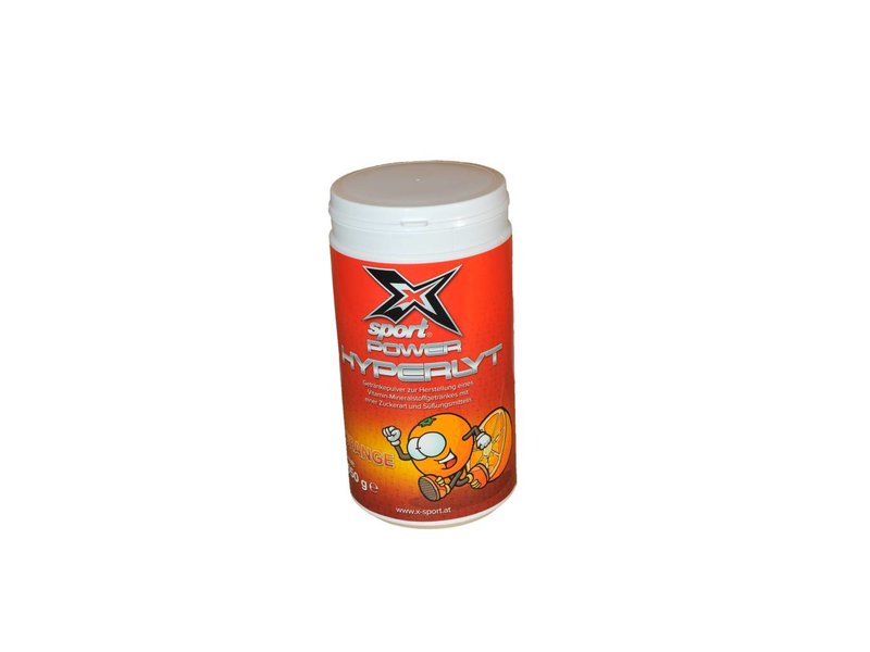 X-Sport® POWER Hyperlyt 650g