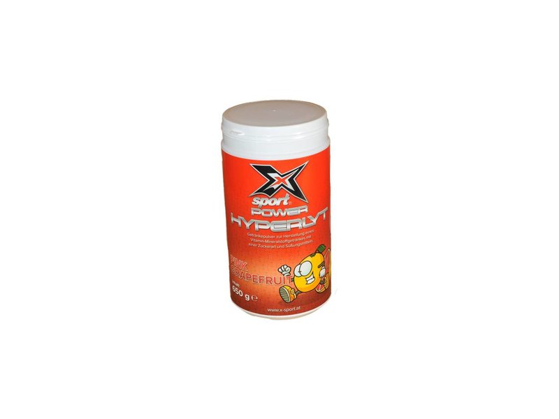 X-Sport® POWER Hyperlyt 650g