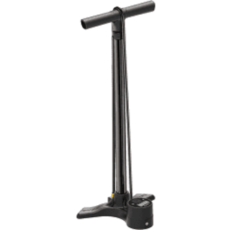 Lezyne Macro Floor Drive HV Standpumpe