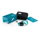 100% Speedtrap BORA hansgrohe Team - Sportbrille