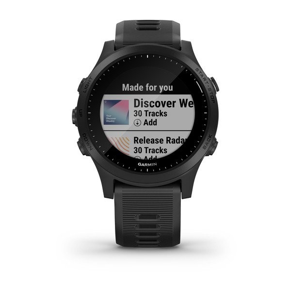 garmin forerunner 945xt