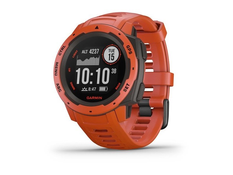 Garmin Instinct®