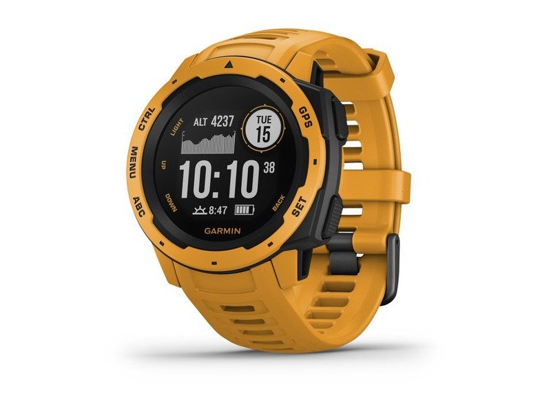 Garmin Instinct®