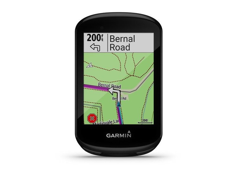 Garmin Edge® 830 Sensor-Bundle