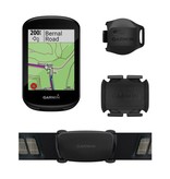 Garmin Edge® 830 Sensor-Bundle