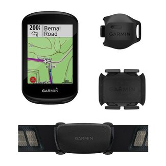 Garmin Edge® 830 Sensor-Bundle