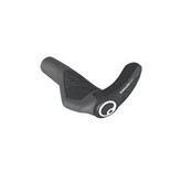 Ergon GS3-L Griffe MTB-Racing schwarz